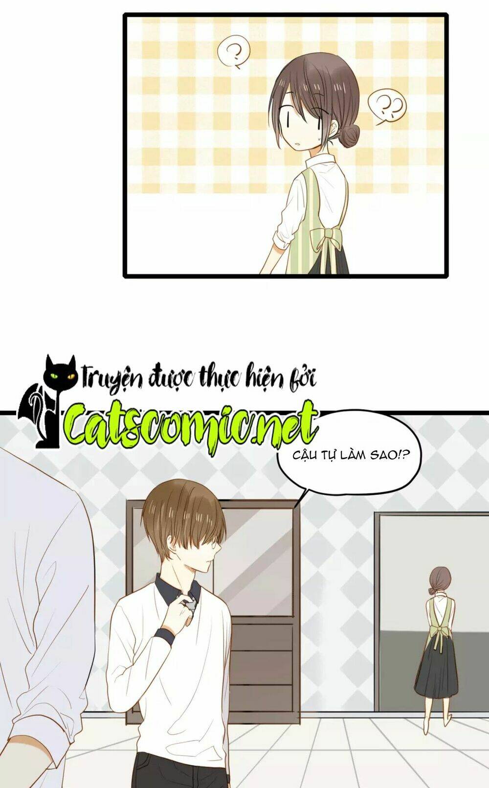 điều giáo quan hệ chapter 22 39