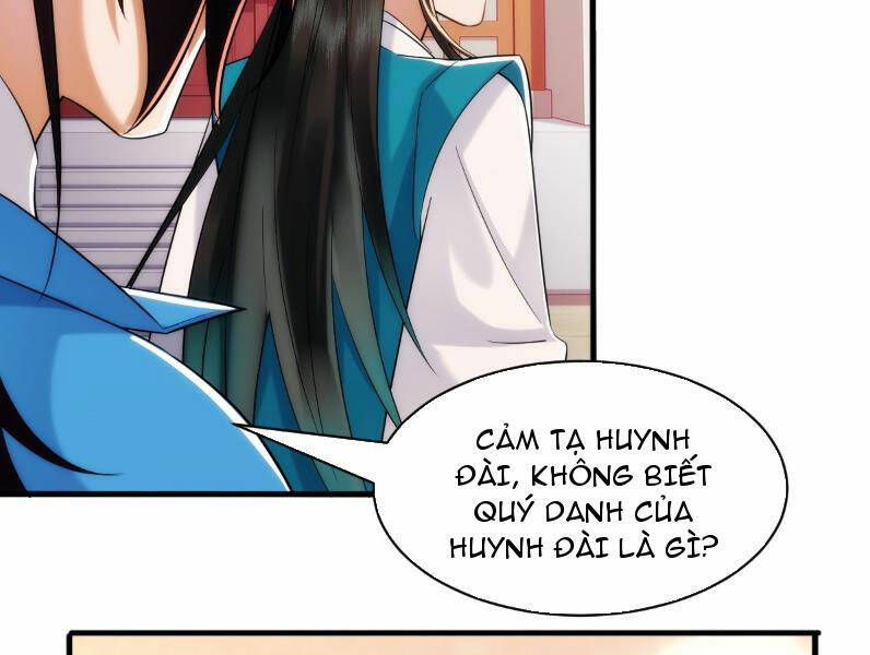 phu nhân ta là nữ đế hoàng triều chapter 4 57