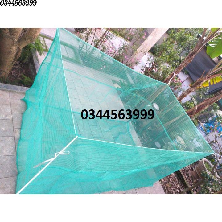Lồng Nuôi Cá, Nuôi Ốc, Nuôi Ếch, Nuôi Tôm Có Nhiều Kích Thước