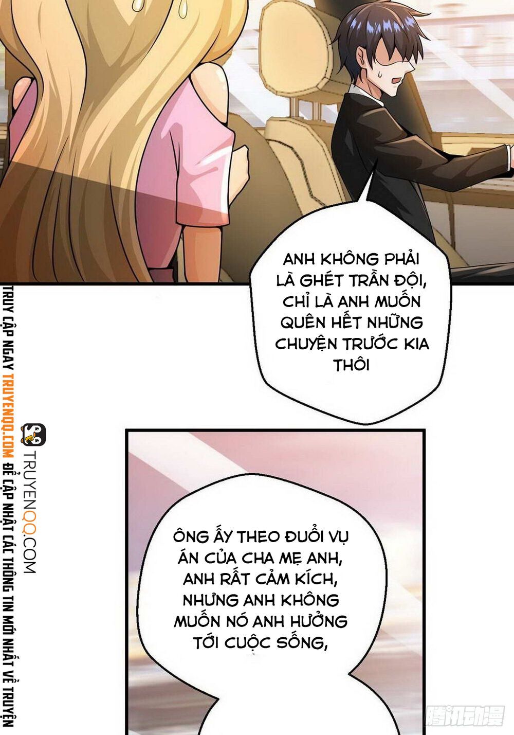 quỷ quyệt @ai chapter 3 22