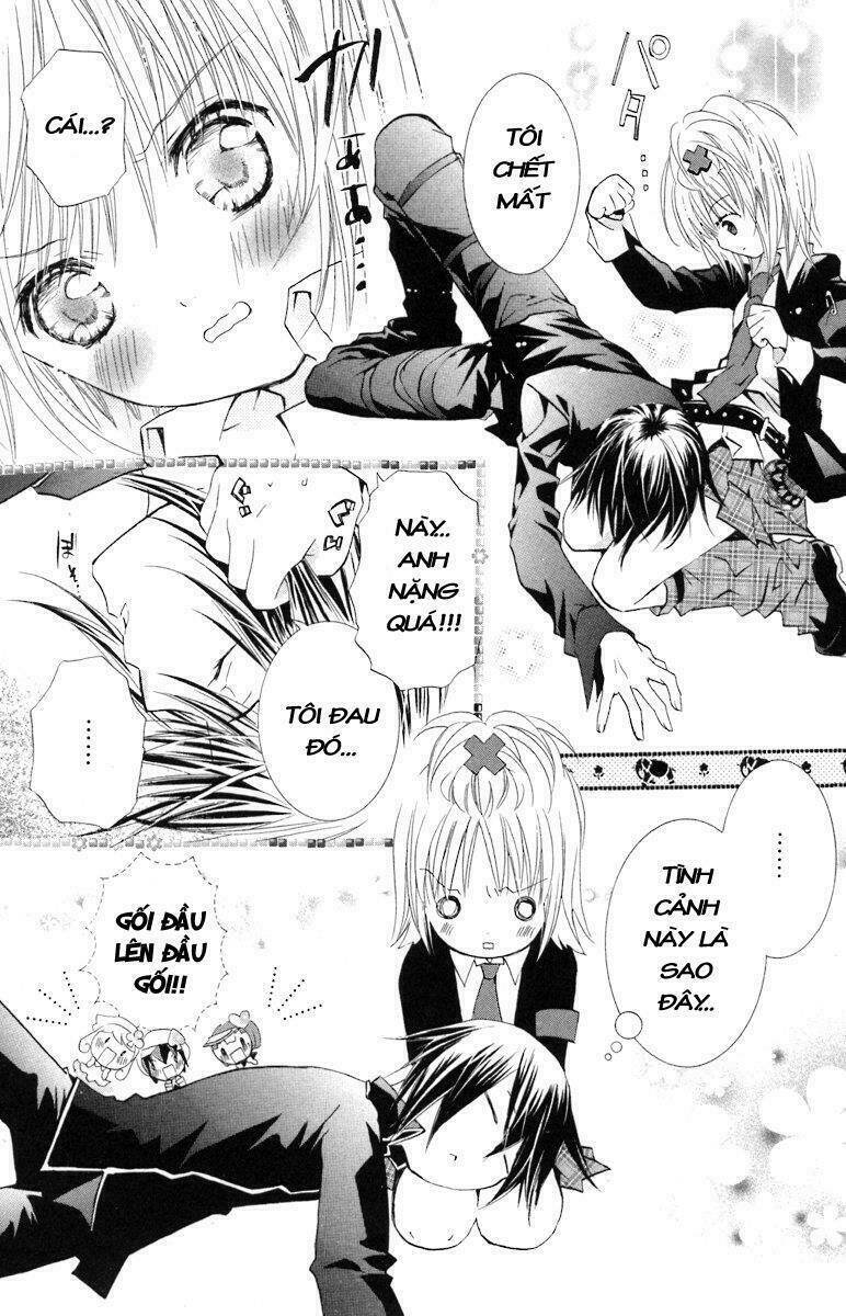 shugo chara chapter 14 19