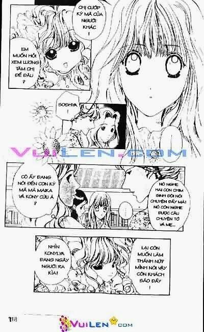 duyên kỳ ngộ chapter 6 119