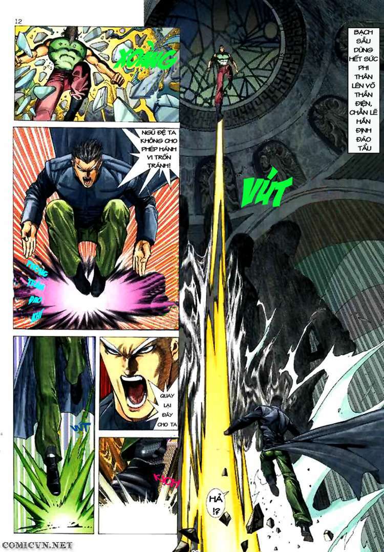 võ thần chapter 31 12