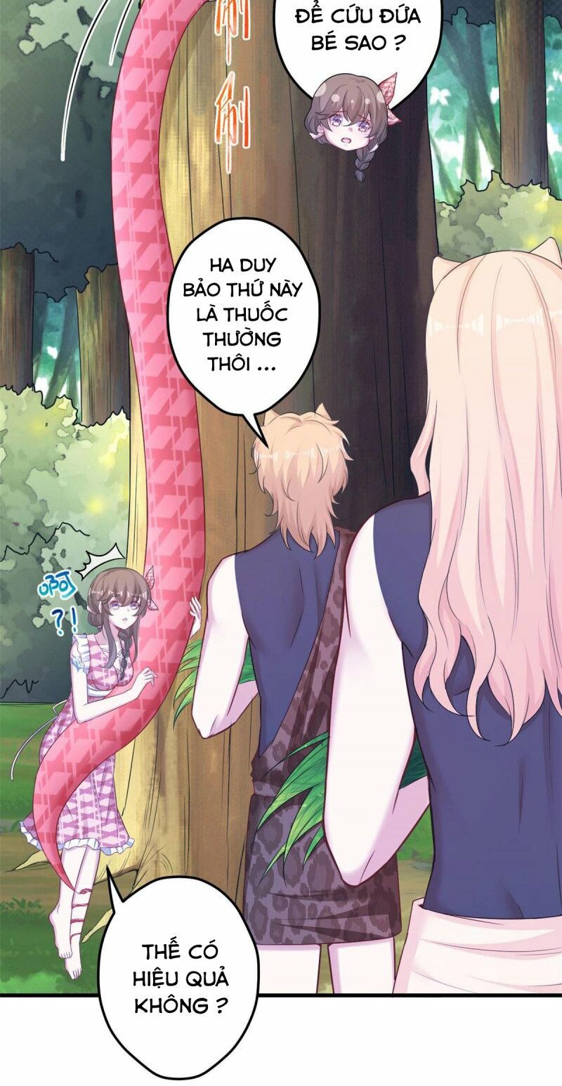[16+] thảnh thơi thú thế chủng chủng điền, sinh sinh tể chapter 402 3