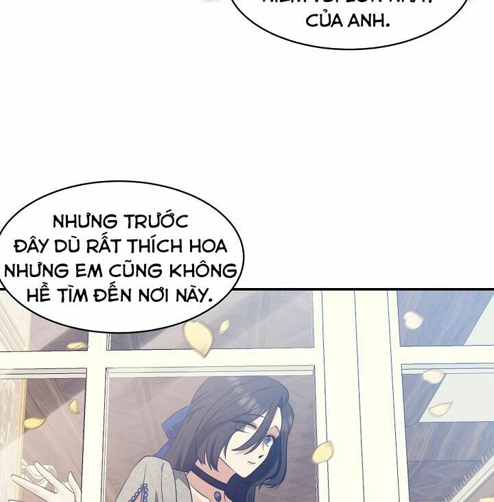 người chồng bạo chúa của tôi đã thay đổi chapter 12 19