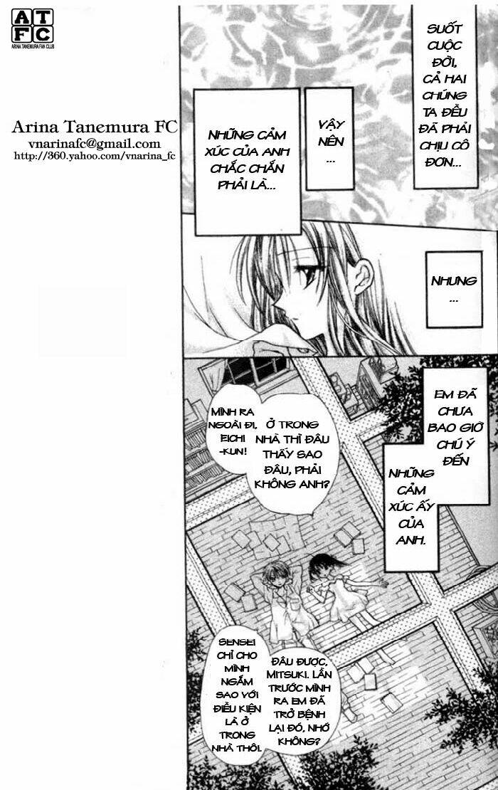 đi tìm mặt trăng tròn chapter 13 19