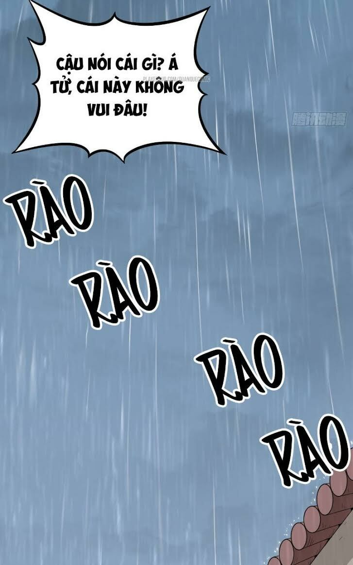 minh nhật thần đô chapter 11.2 6