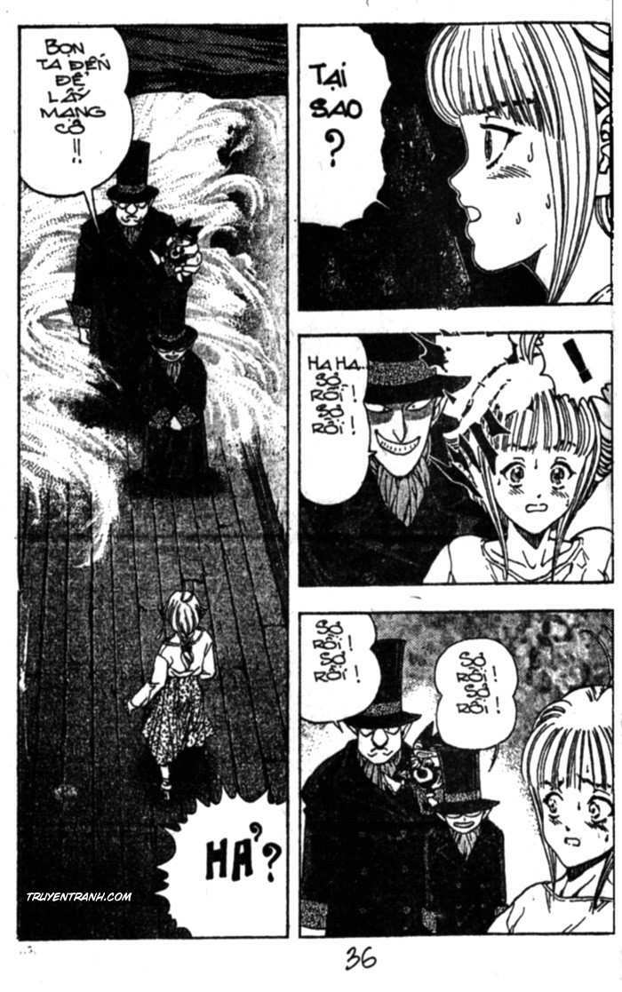 shadow lady chapter 14 18