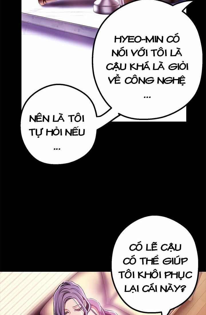 một thế giới mới tuyệt vời chapter 20 34