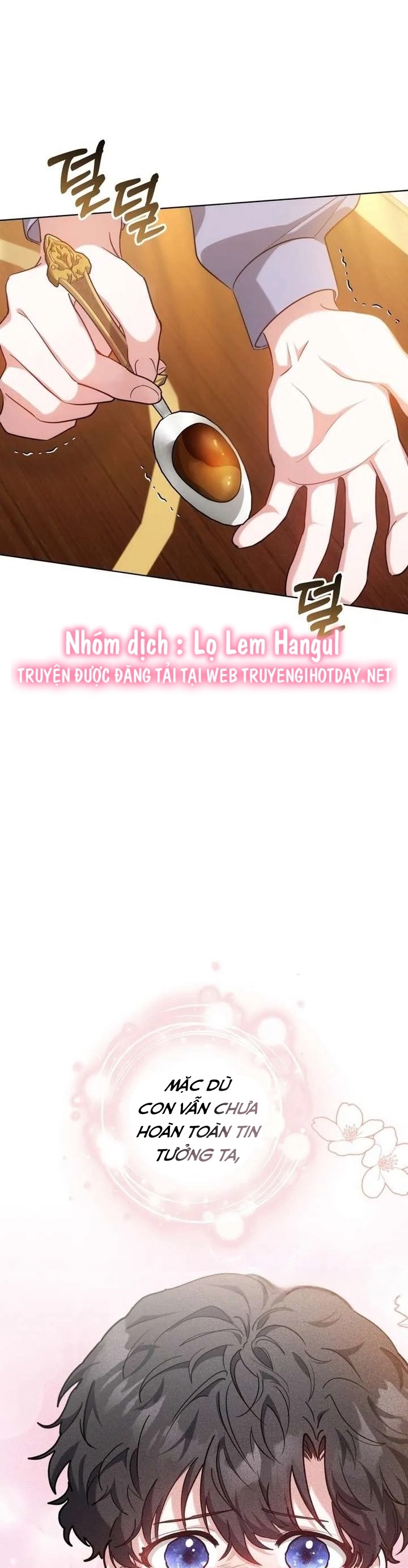 thoát chết một cách dễ dàng chapter 20 17