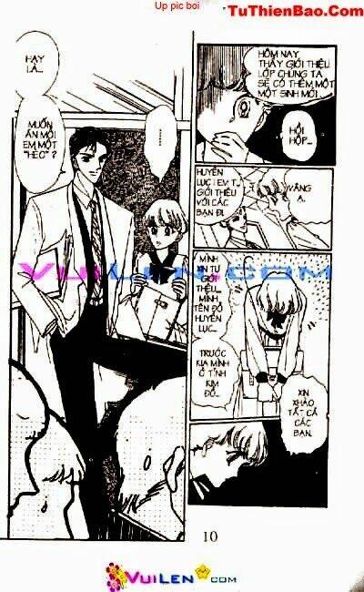 cô bé khóc nhè chapter 1 10