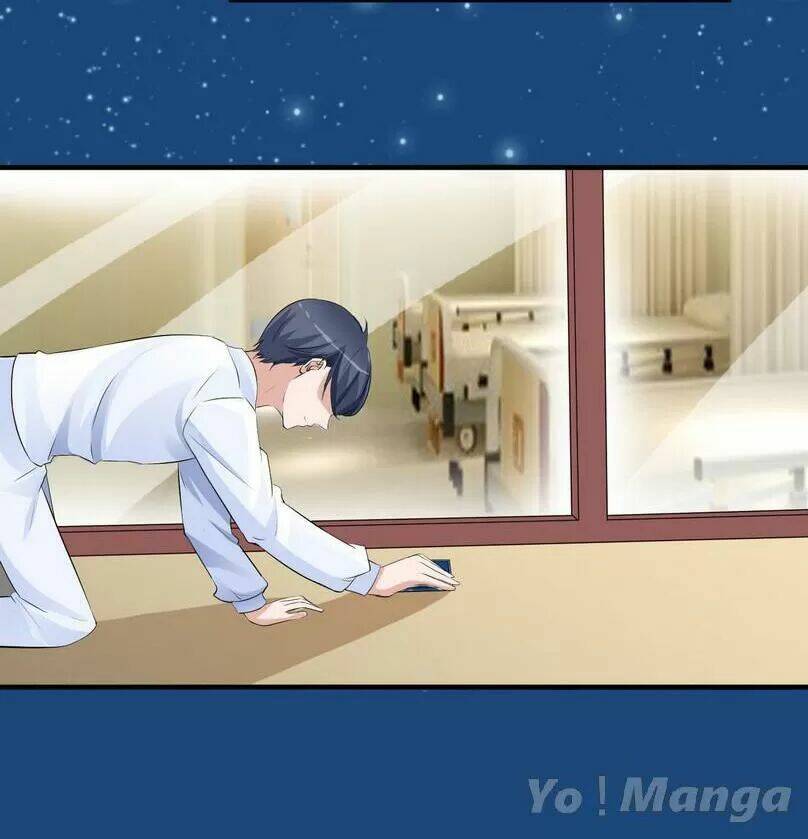 cô dâu gả thay của tổng tài chapter 129 14