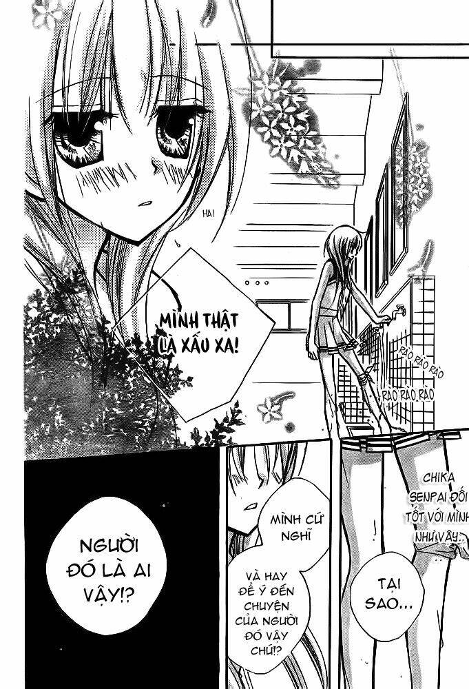 orange planet chapter 19 18