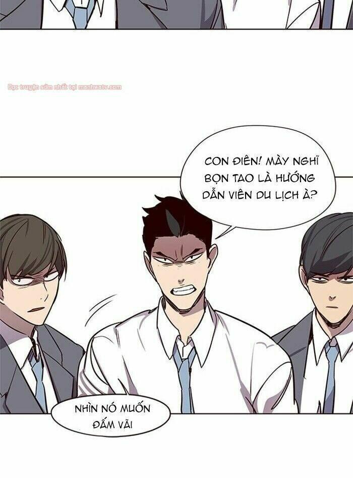 biến thân thành mèo chapter 48 51