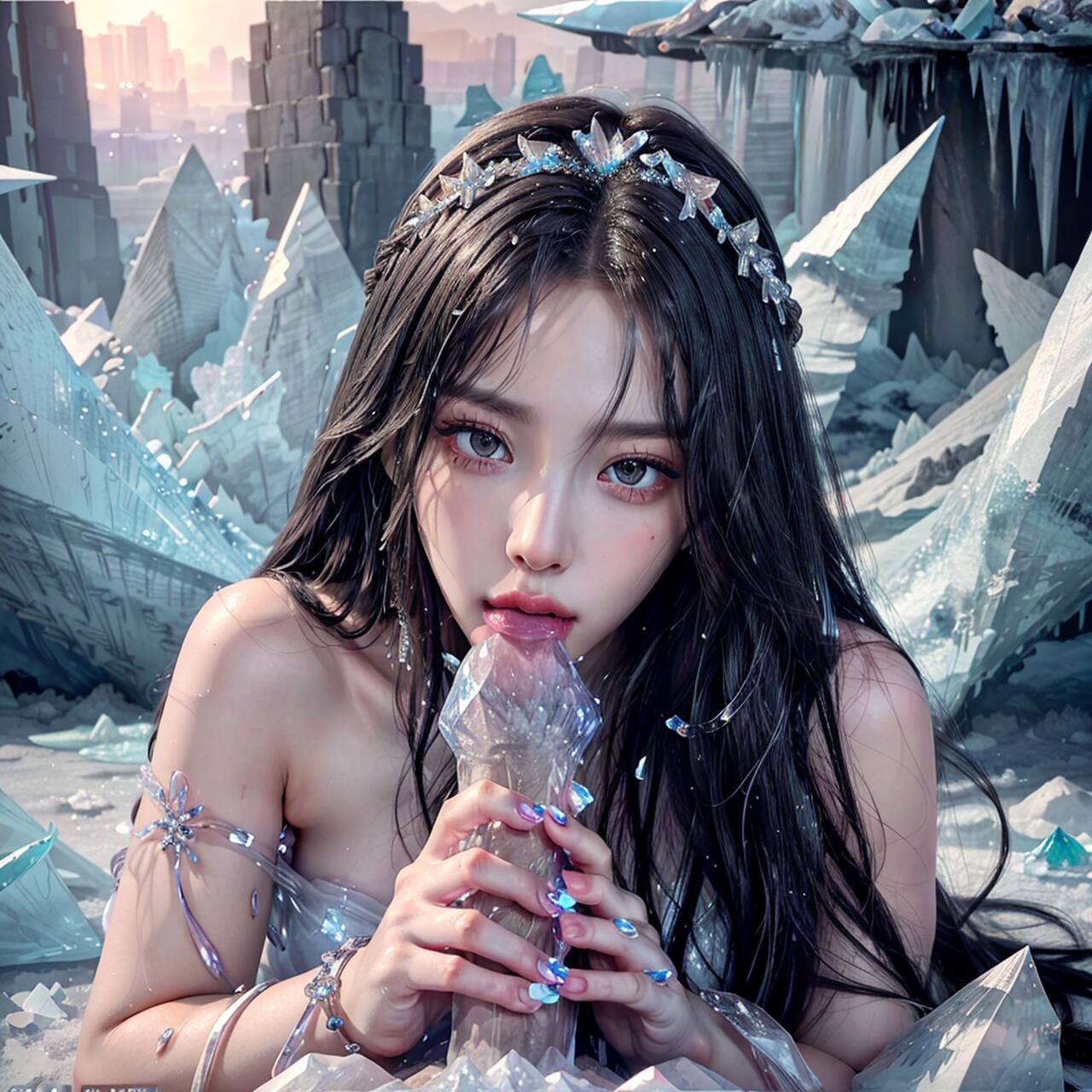 artist ai generated chapter 359 147