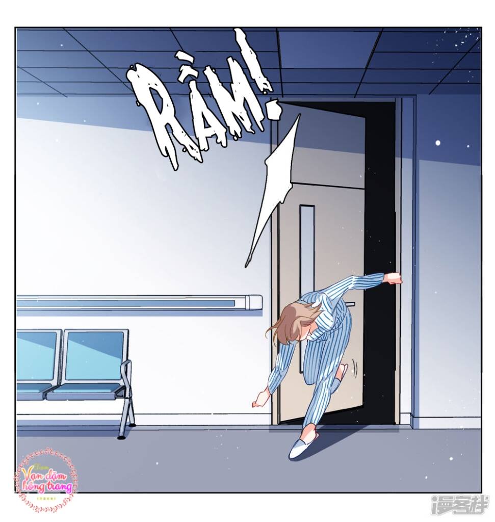 cô ấy đến rồi, xin nằm xuống! chapter 176 15