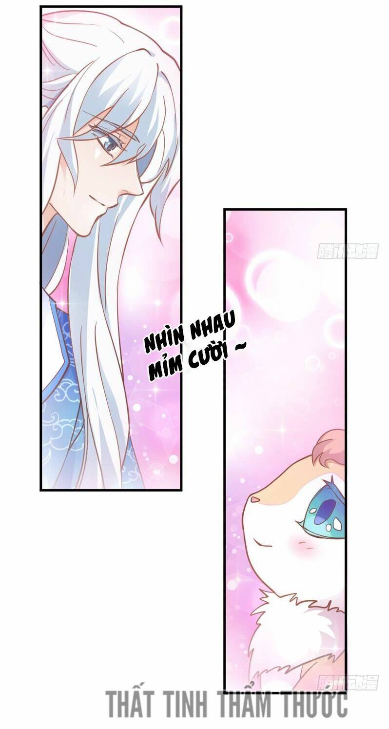 giữ chặt tiểu bạch long chapter 33 54