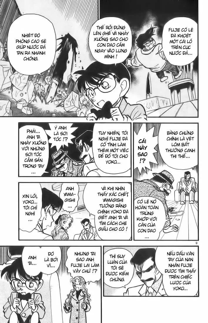 conan chapter 9 9