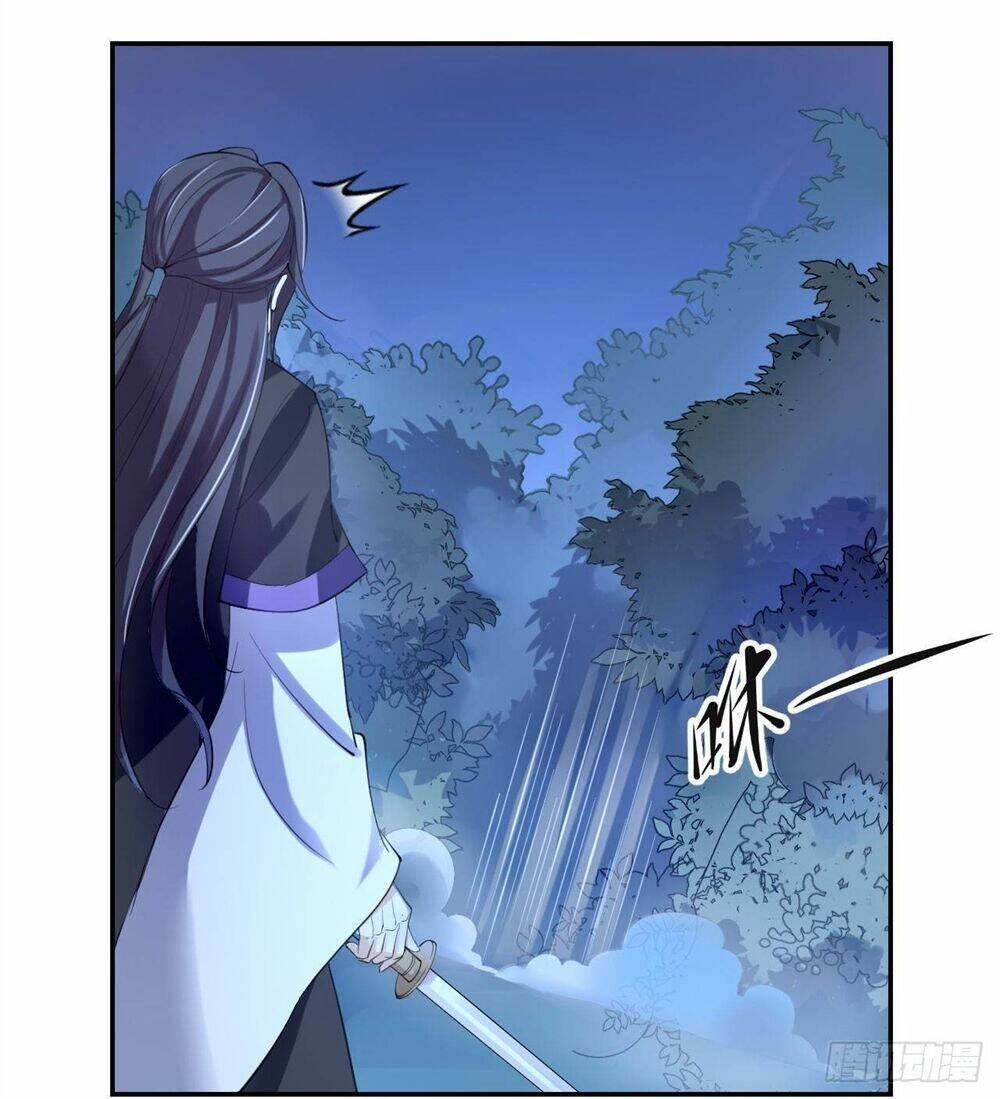 nữ tiên tôn bận đào hôn chapter 4.1 67