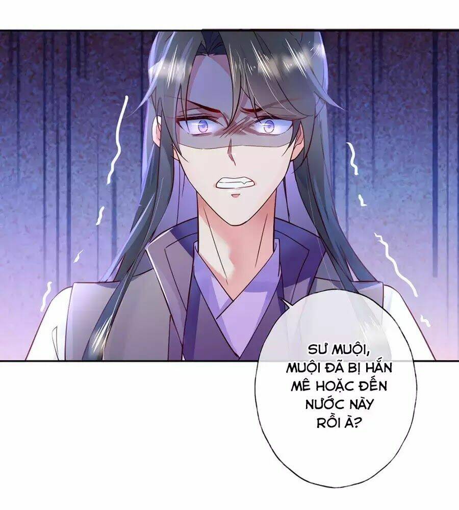 điềm mỹ chi huyết chapter 26 30