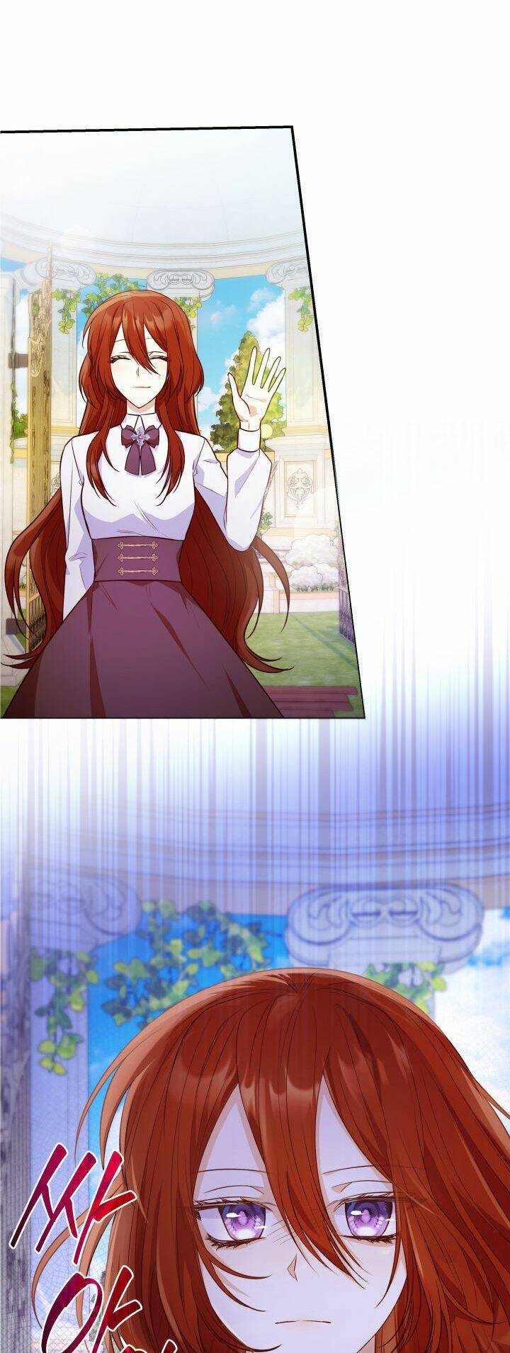 từ ác nữ, tôi trở thành một người mẹ chapter 30.5 58