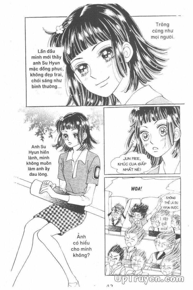 hái sao tình yêu chapter 8 44