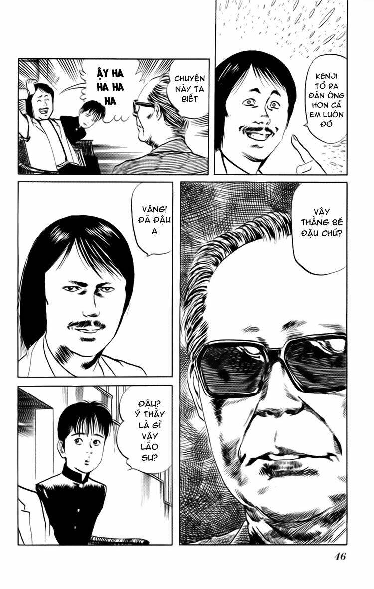 kenji-quyền nhi phương thế ngọc chapter 90 5