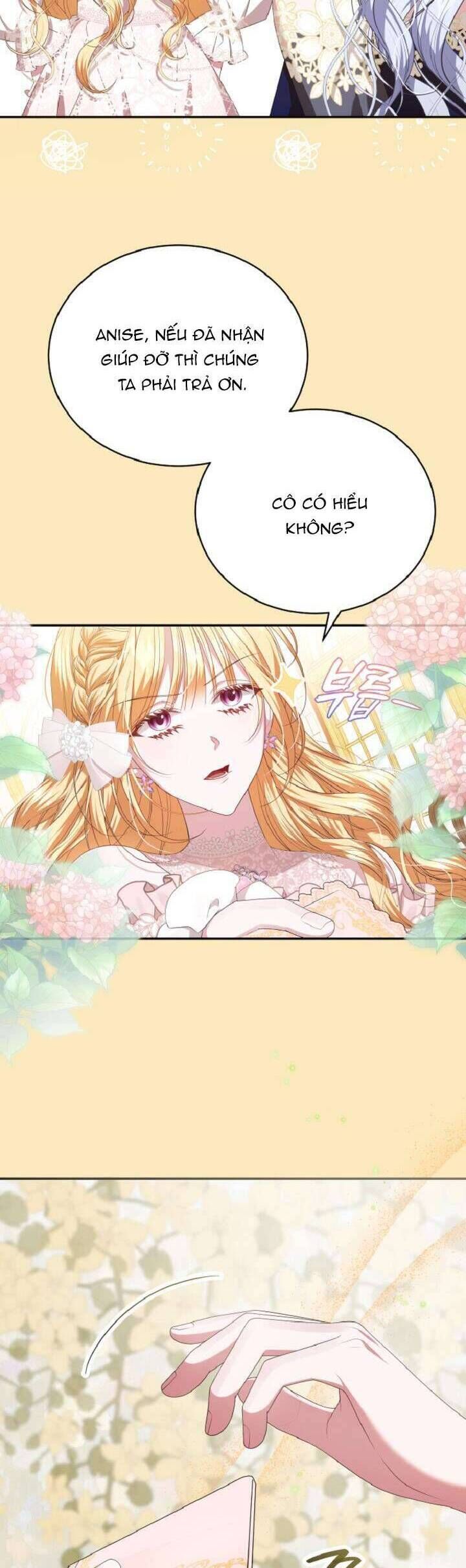 hướng dẫn về ác nữ chapter 10 38