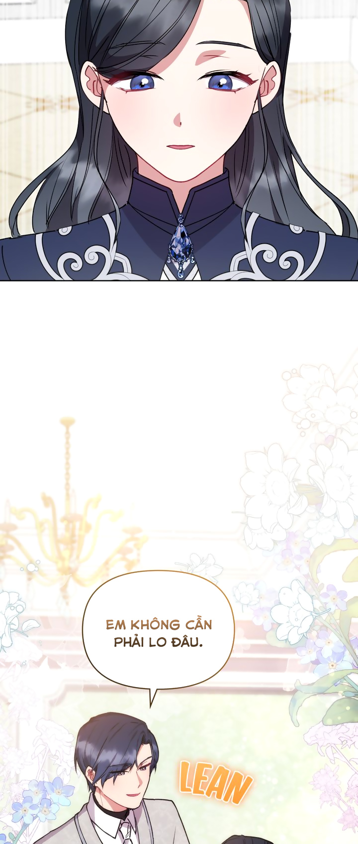 cô con gái nuôi đáng yêu của công tước chapter 47 9