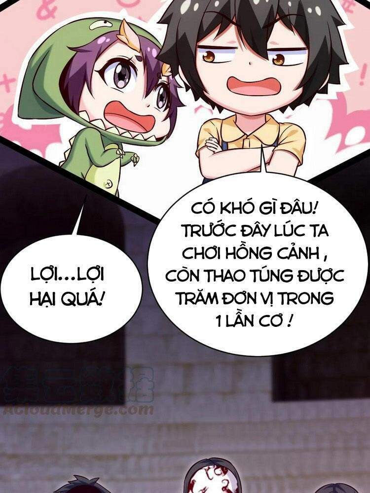 ma thú kiếm thánh dị giới tung hoành chapter 195 8