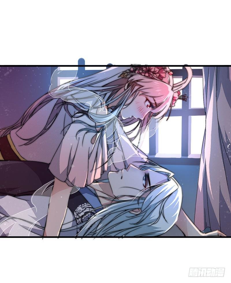 xuyên qua cứu mỹ nam ở thế giới phong thần chapter 9 5