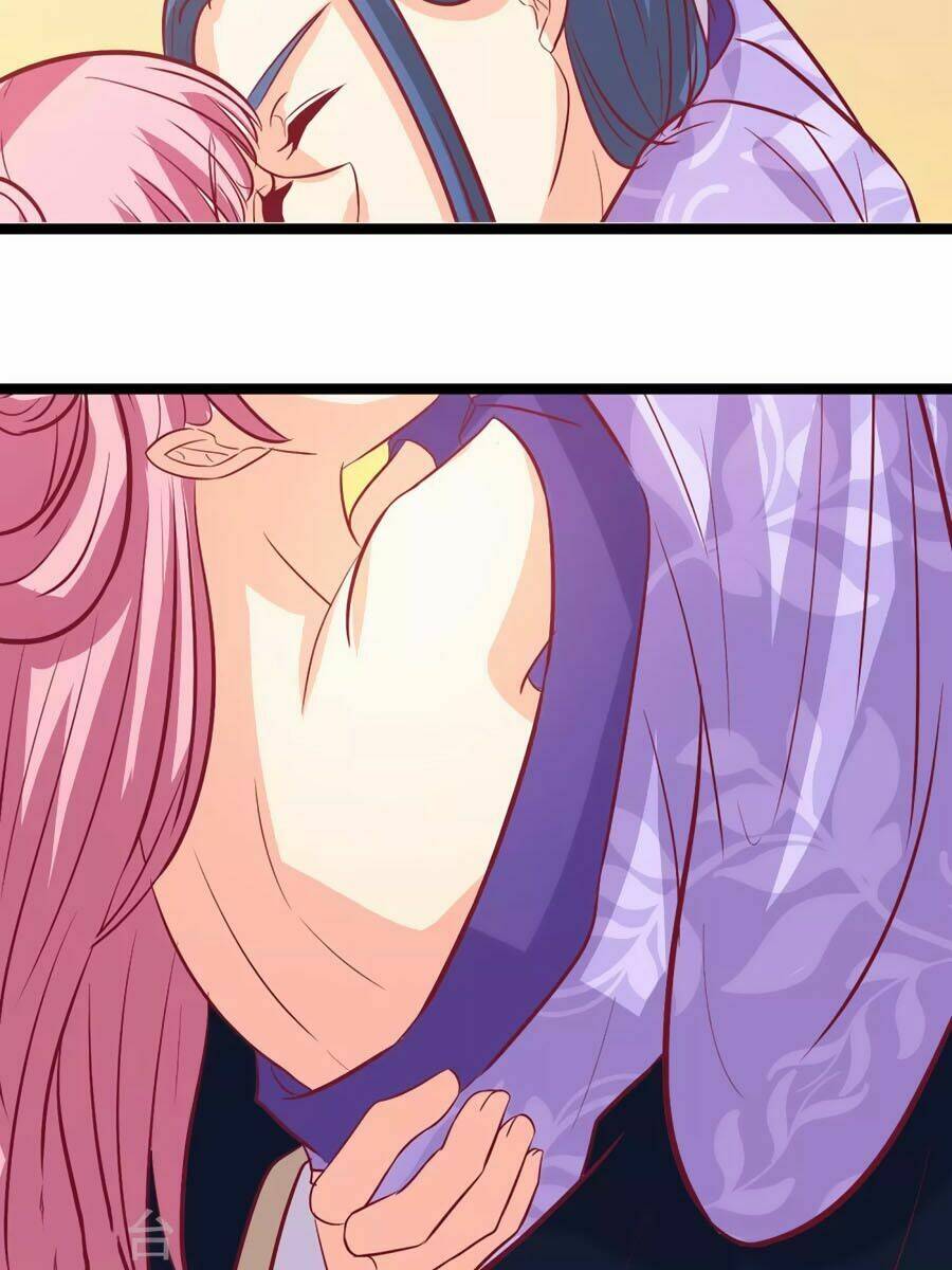 thỏ yêu tiểu vương phi chapter 110 27