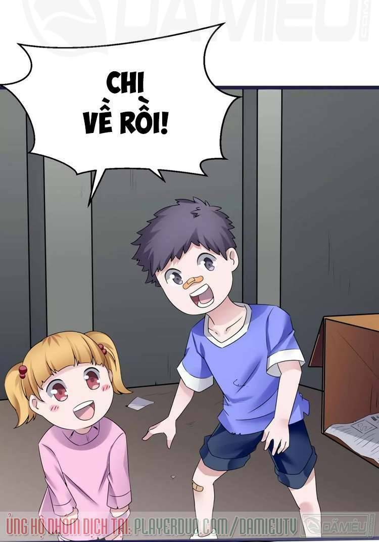 siêu cấp kiện bàn hiệp chapter 24 15