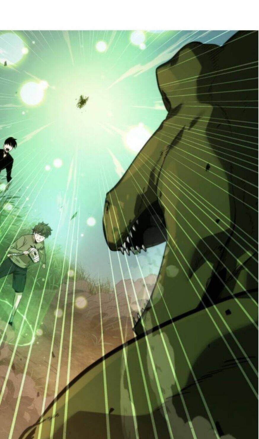 toàn trí độc giả - omniscient reader chapter 38 29