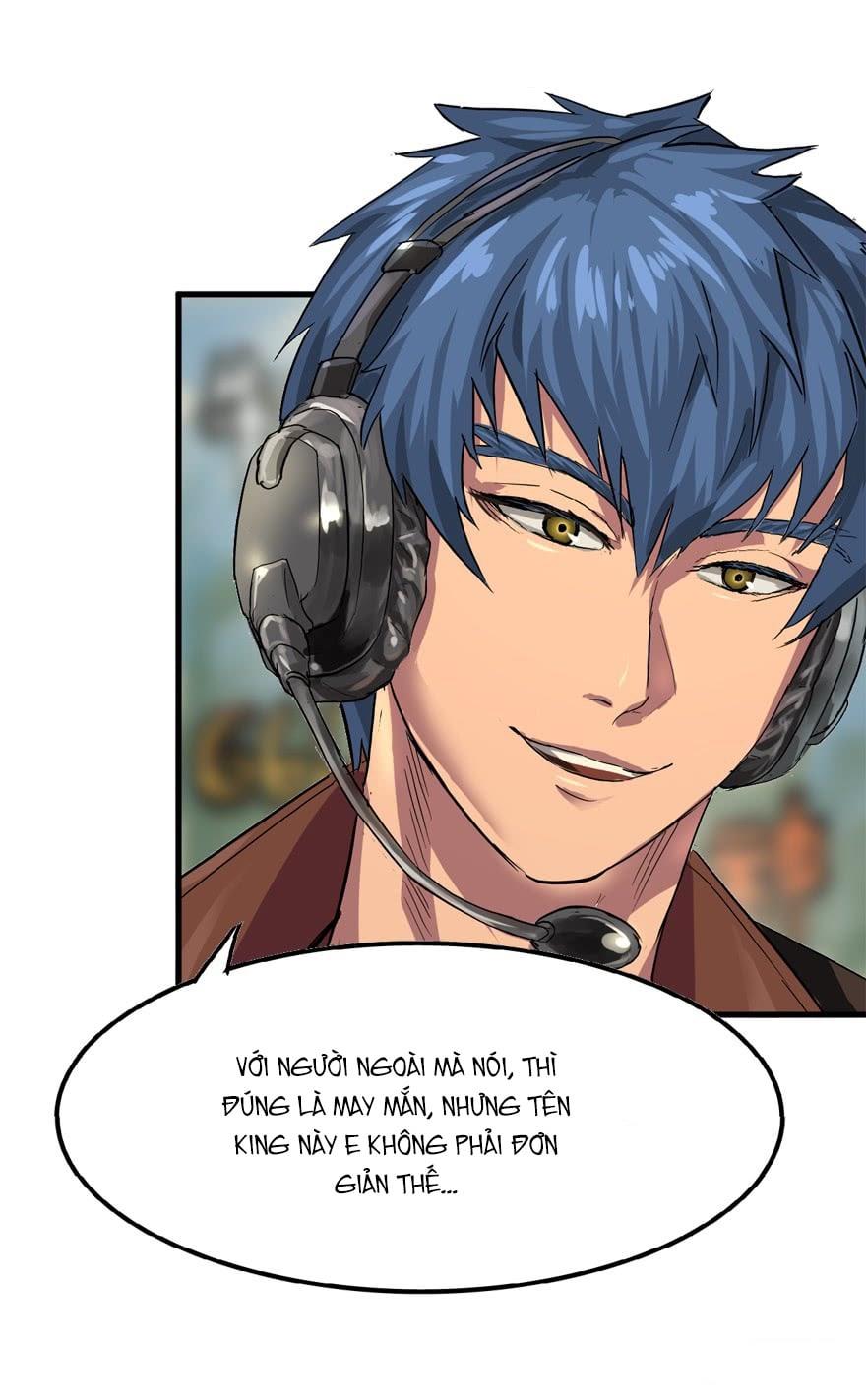 vua sinh tồn chapter 9 35