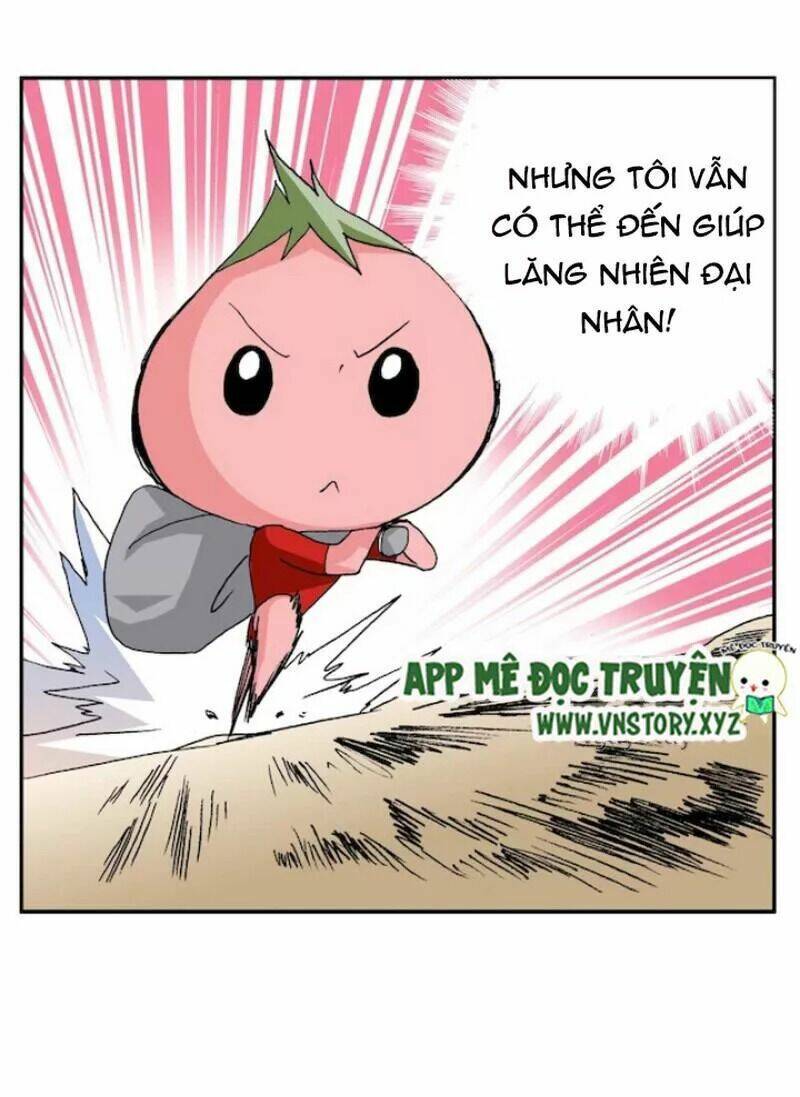 nhà có siêu dễ thương chapter 159 14