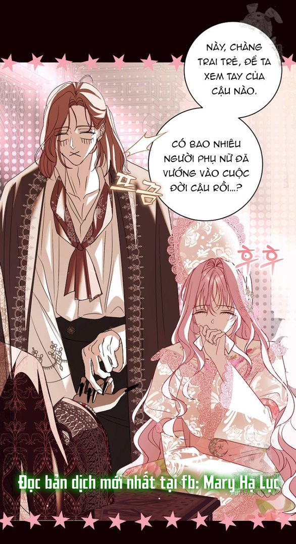 ngài công tước, tôi sẽ làm mọi thứ, trừ việc kết hôn! chapter 18.2 8