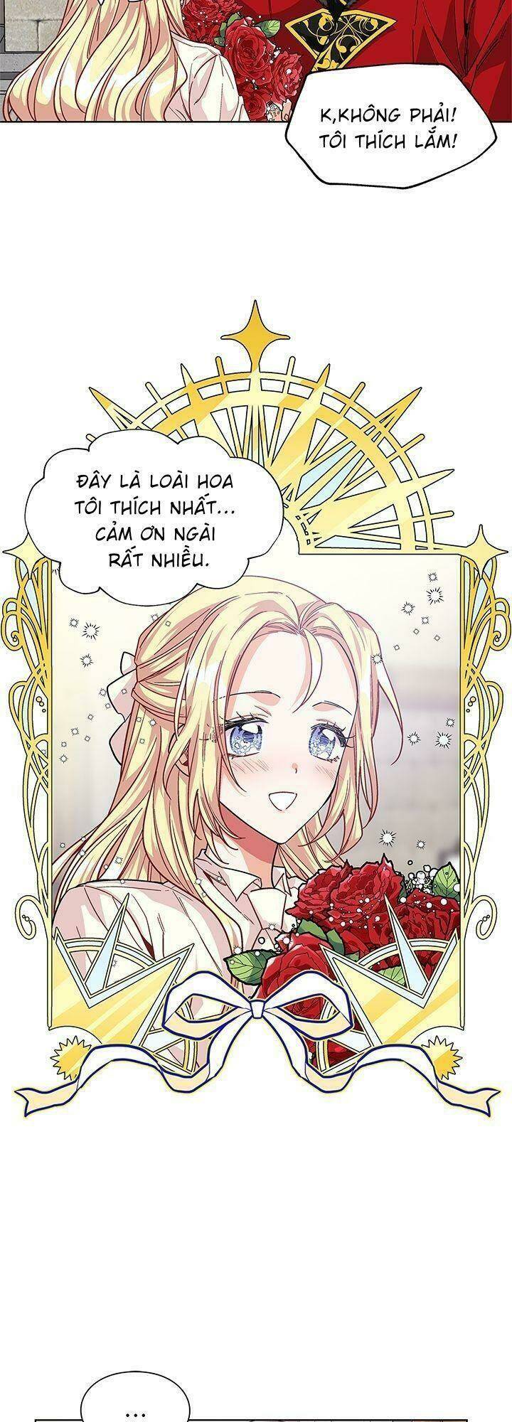 nữ hoàng ngoại khoa chapter 57 13