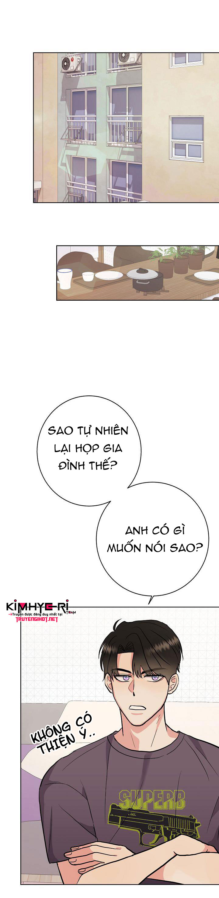 đứa bé là con tôi chapter 5 1