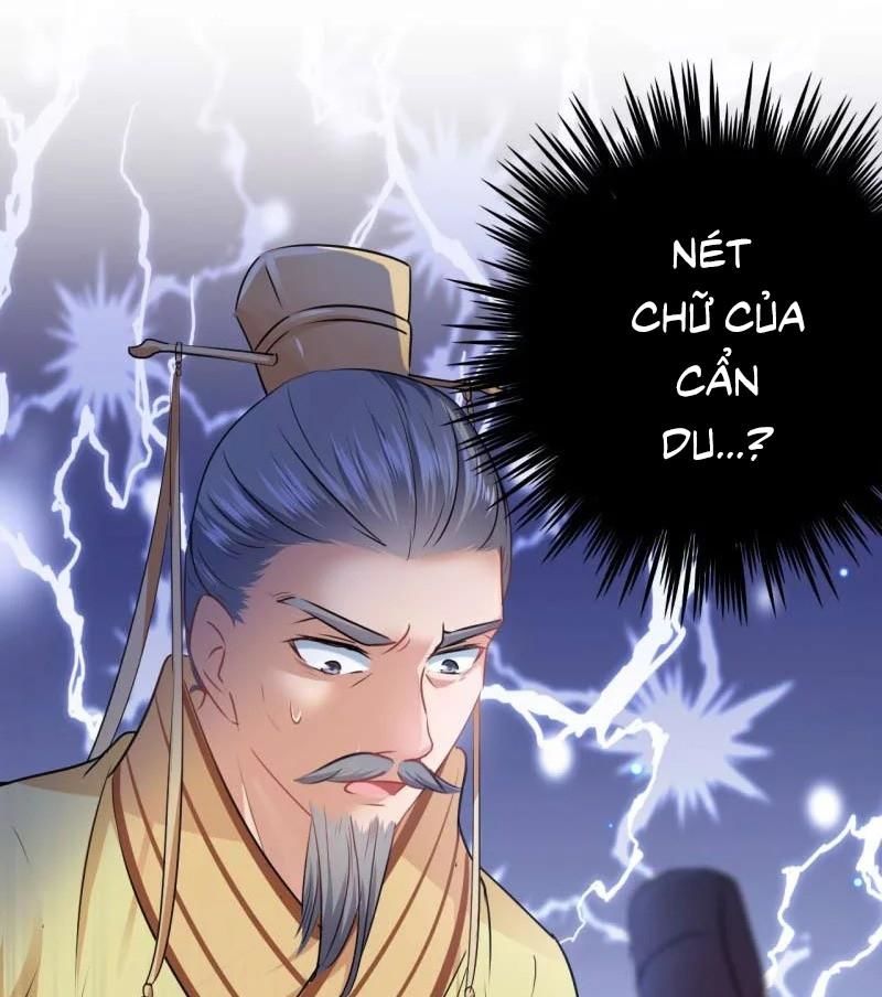 vương gia không thể trêu chapter 60 7