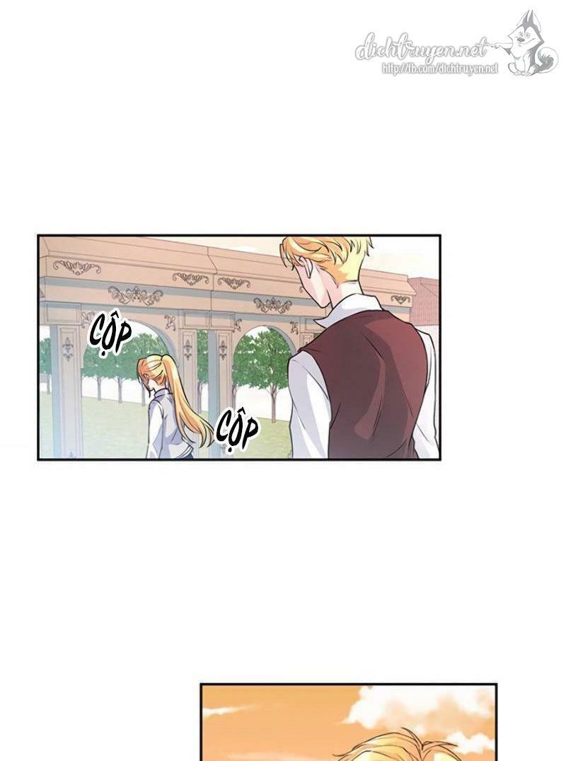 nữ hiệp trở về chapter 4 17