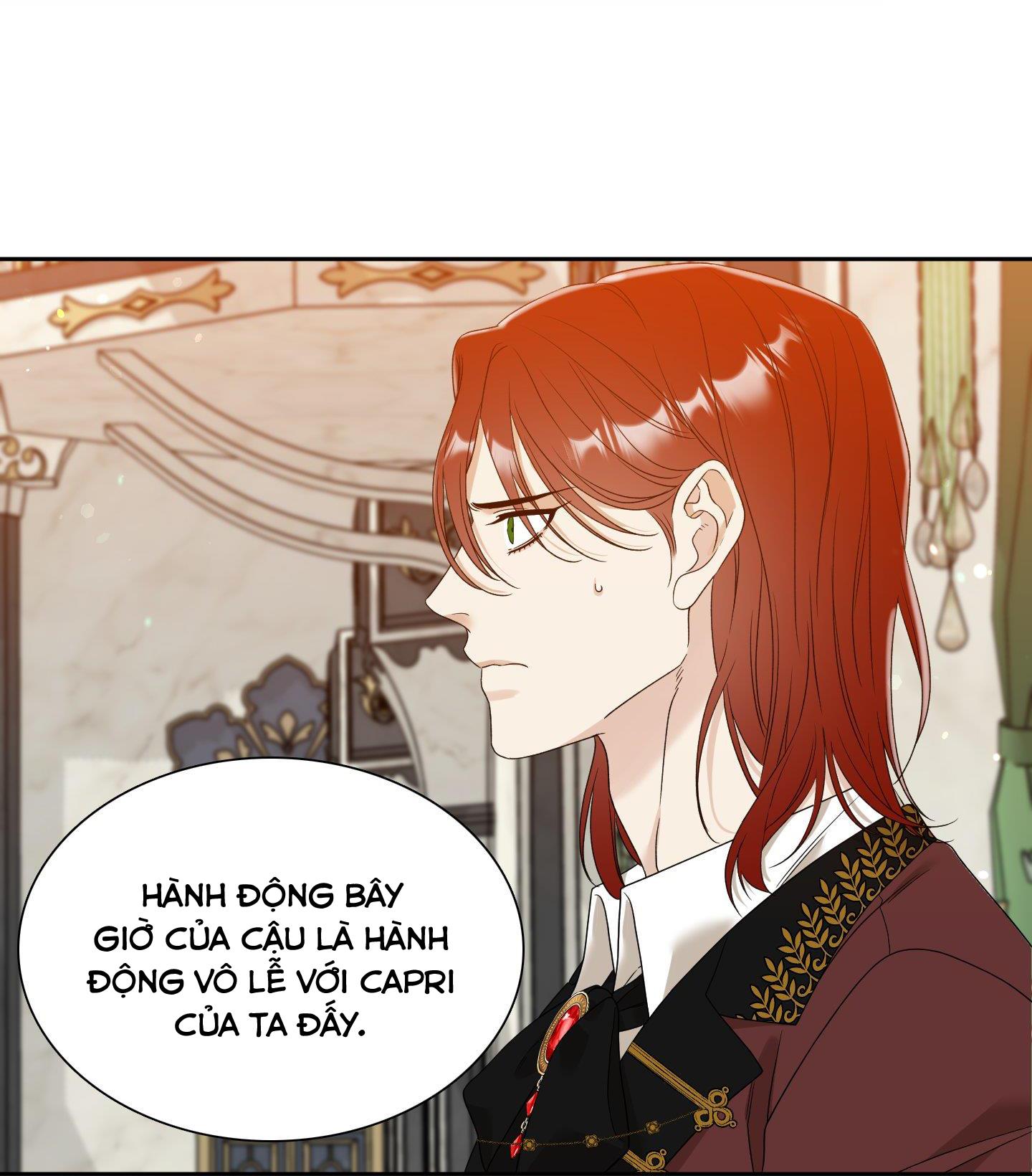 ái tình tự tâm chapter 13 33