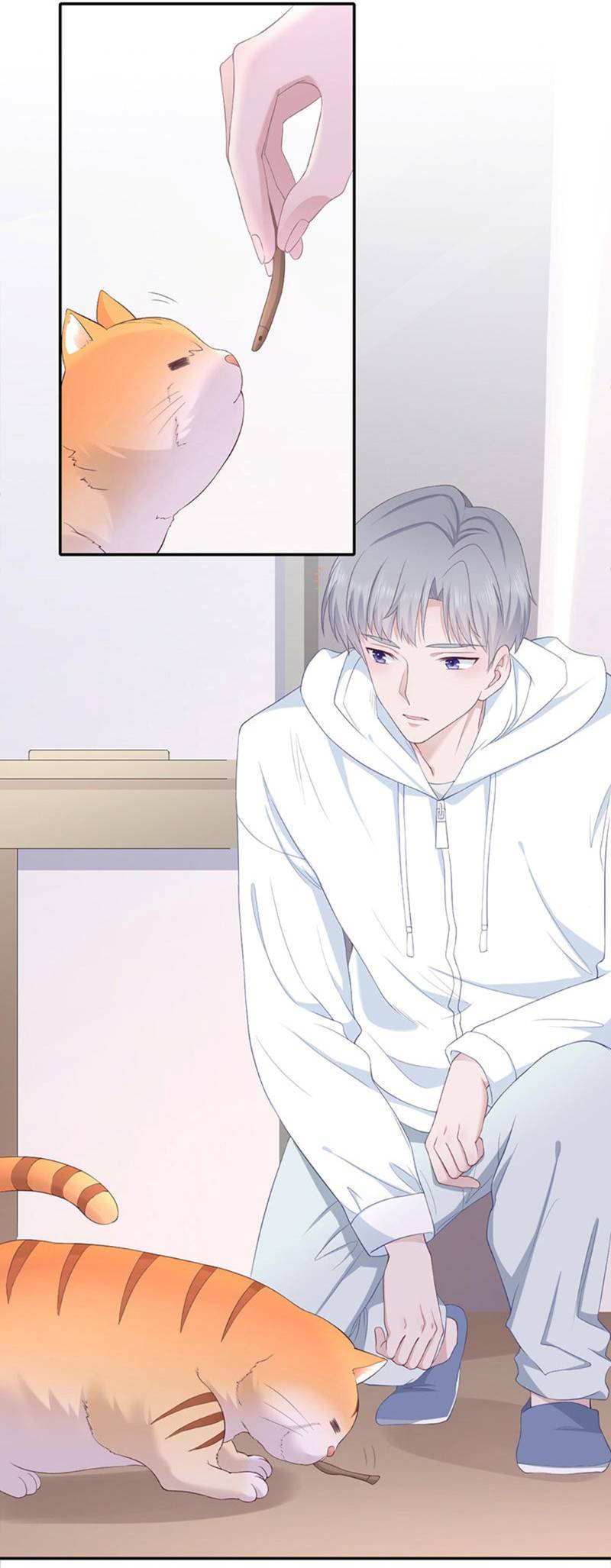 cái thùng cơm sát vách chapter 7 1