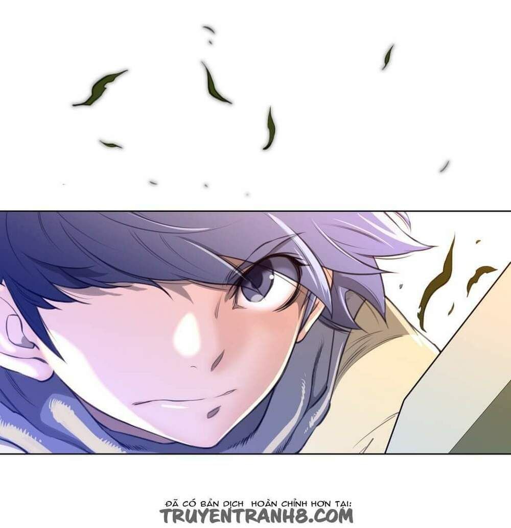 một nửa hoàn hảo chapter 13 12