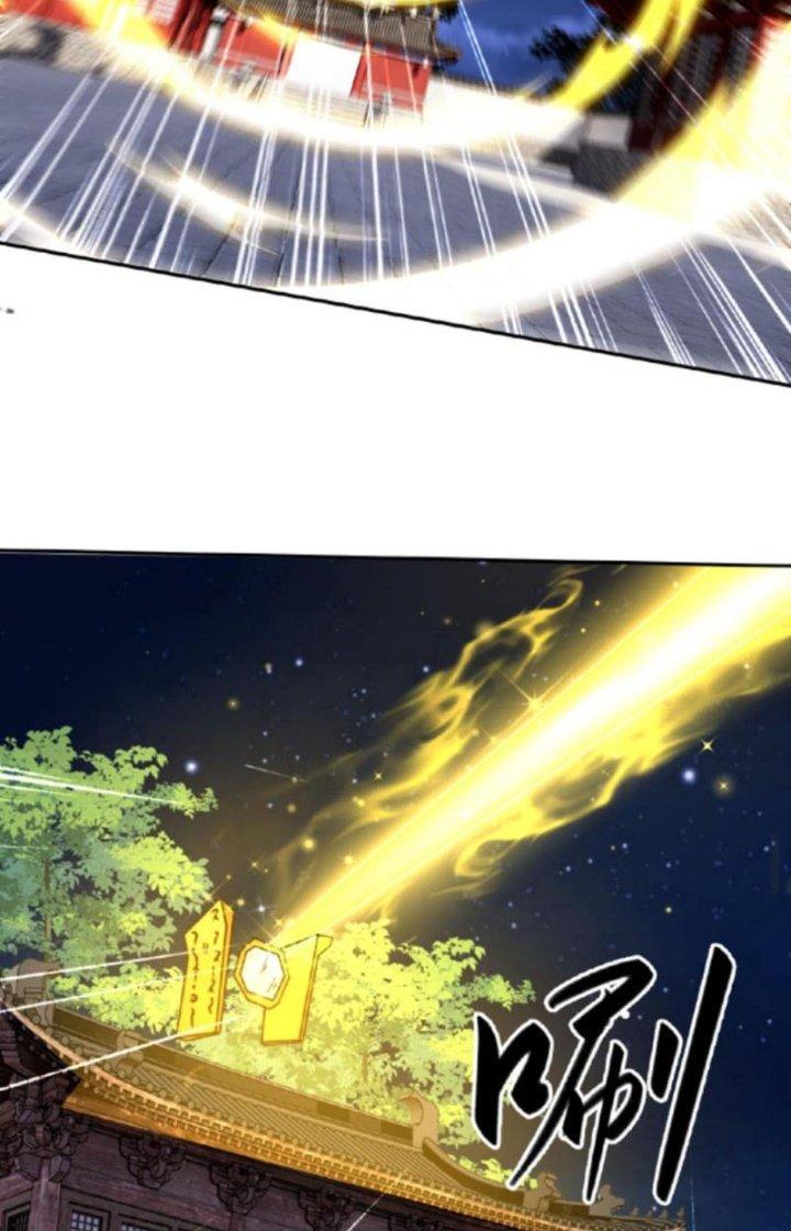 ta nuôi ma quỷ ở trấn ma ti chapter 128 7