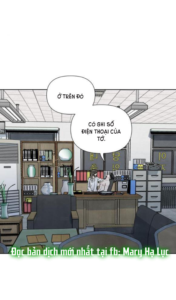 điều khiến tôi quyết tâm muốn chết chapter 43.1 2