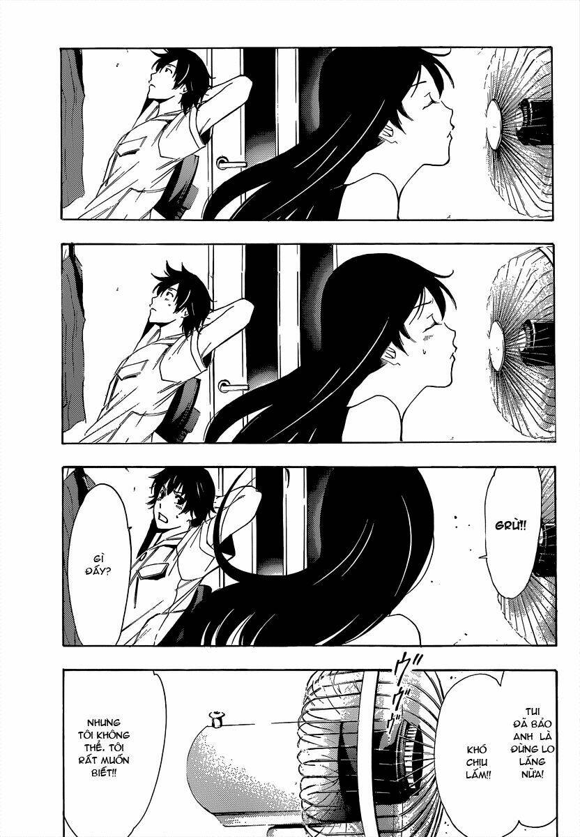 half and half chapter 3 7