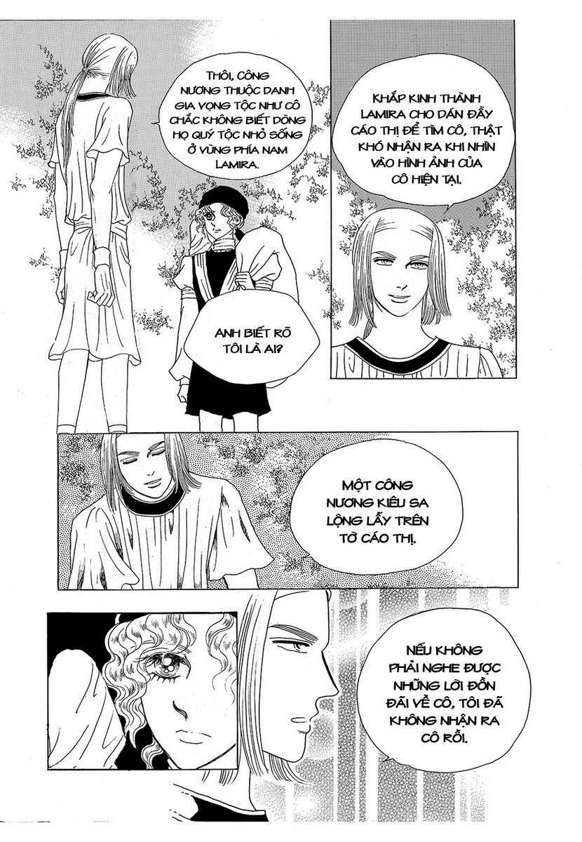 princess - công chúa xứ hoa (bản đẹp) chapter 67 41