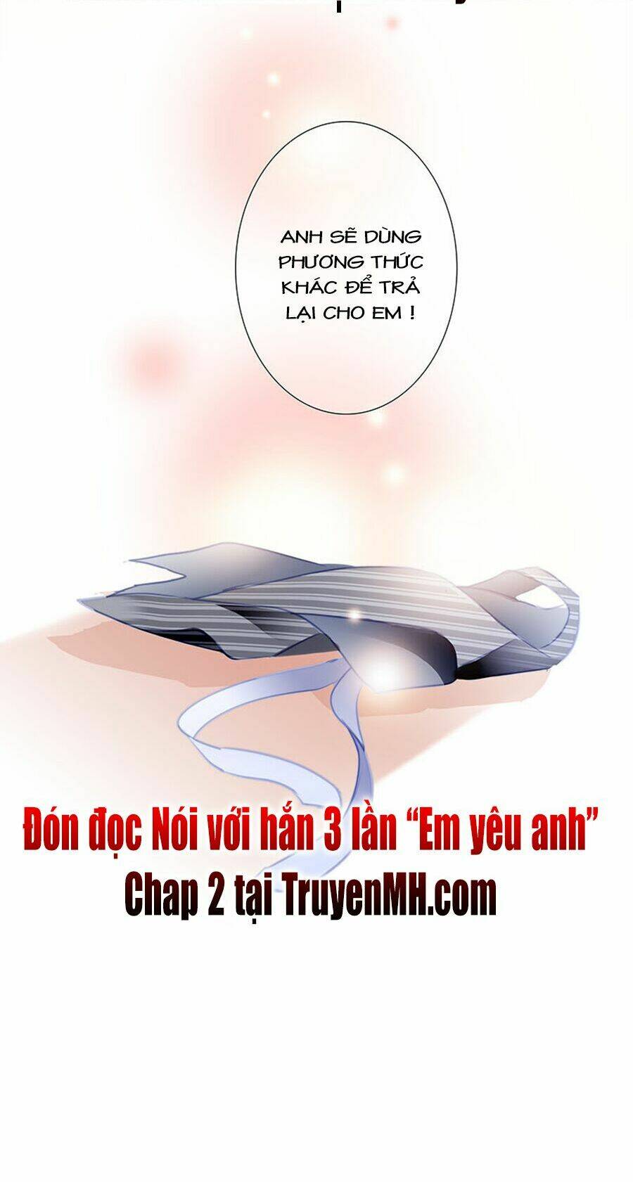 nói với hắn 3 lần "em yêu anh" chapter 1 19