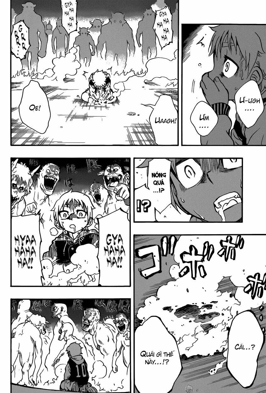 iron knight chapter 1 26